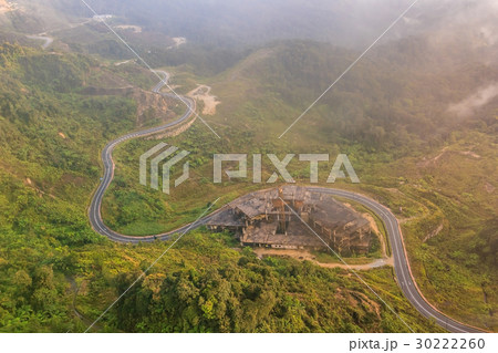 Top view around first world hotel, Malaysia 30222260