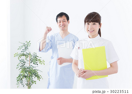 人間ドックイメージ 30223511