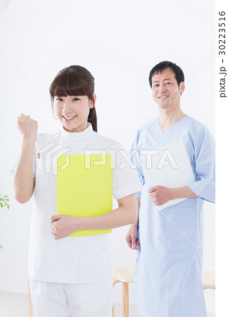 人間ドックイメージ 30223516