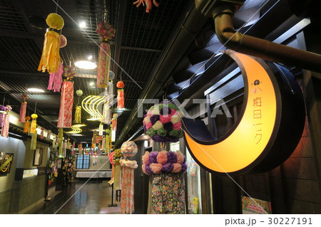 梅田七夕 梅田七夕 30227191