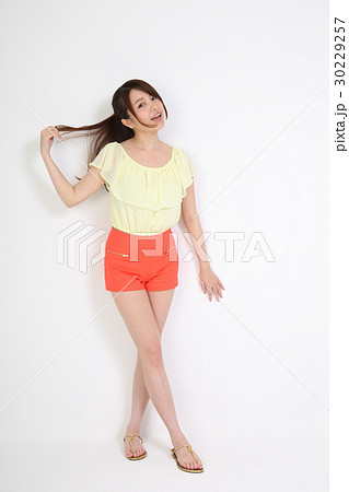女性ポートレート 女性ポートレート 30229257