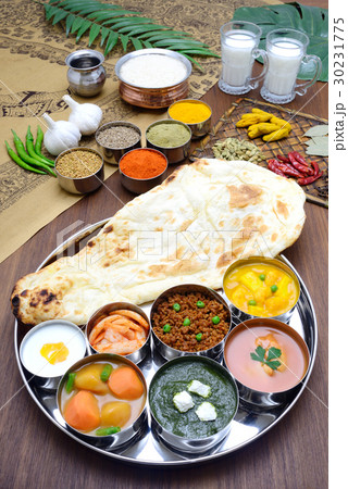 インドカレー インドカレー 30231775