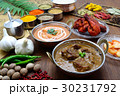 インドカレー 30231792