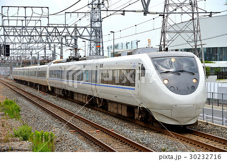 681系特急サンダーバード9両 30232716