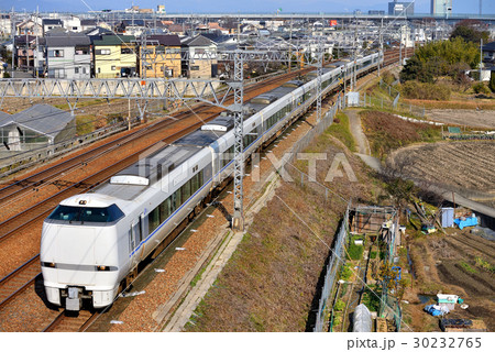 683系特急サンダーバード9両 30232765