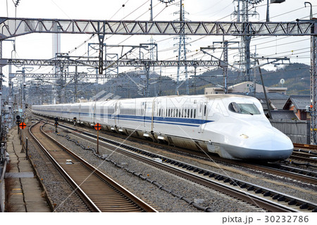 N700系Z34編成のぞみ(非アドバンス車) N700系Z34編成のぞみ(非アドバンス車) 30232786