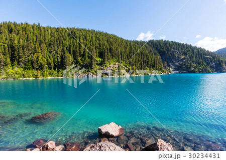 Garibaldi lake 30234431