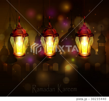 Ramadan Kareem, greeting background Ramadan Kareem, greeting background 30235440