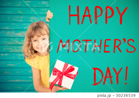 Spring holiday. Mother's day concept Spring holiday. Mother's day concept 30236539