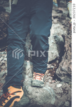 富士登山イメージ 富士登山イメージ 30237210