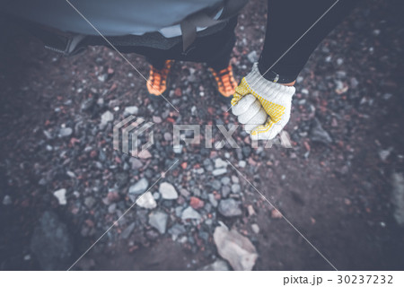 富士登山イメージ 30237232