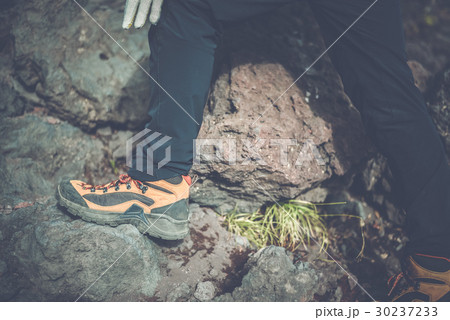 富士登山イメージ 30237233