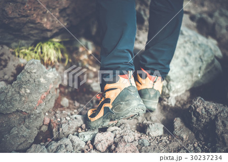 富士登山イメージ 30237234