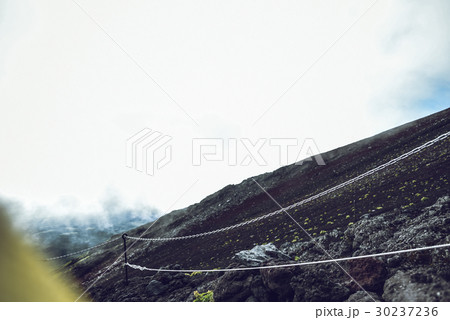 富士登山イメージ 30237236