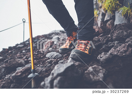 富士登山イメージ 30237269