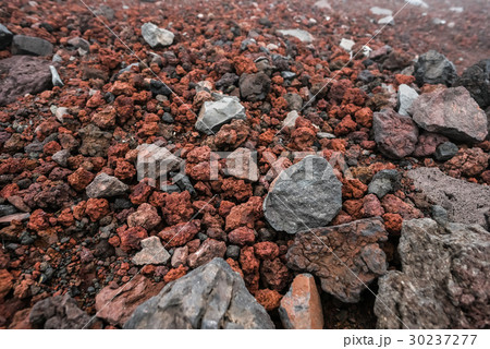 富士登山イメージ 富士登山イメージ 30237277