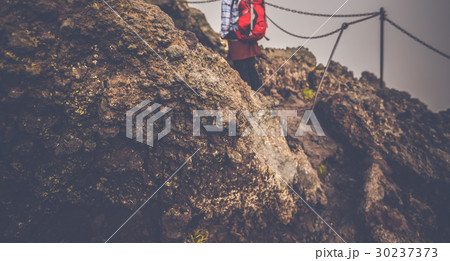 富士登山イメージ 30237373