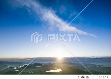 富士登山イメージ 30237374