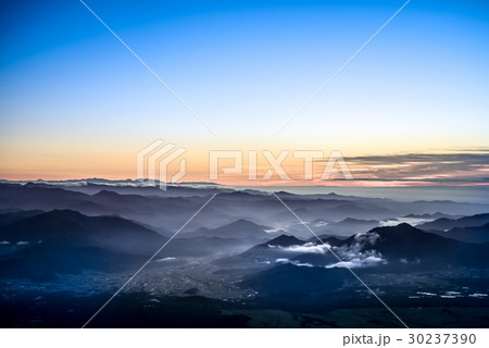 富士登山イメージ 富士登山イメージ 30237390