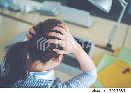 ビジネスシーン ビジネスシーン 30238354