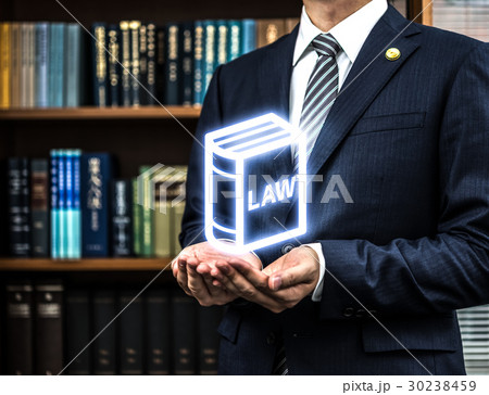 法務 30238459