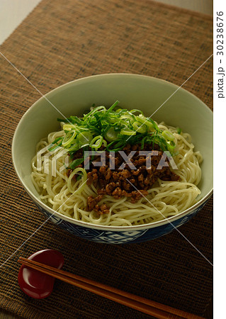 汁なし担担麺 30238676