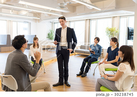 英会話スクール イメージ 英会話スクール イメージ 30238745