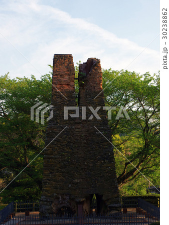 世界文化遺産 萩反射炉 世界文化遺産 萩反射炉 30238862