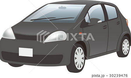 簡単 車 イラスト 斜め Kuruma