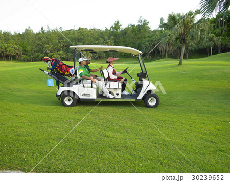 Golf 30239652