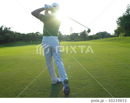 Golf 30239653