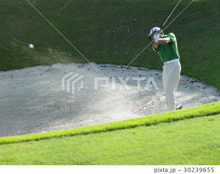 Golf 30239655