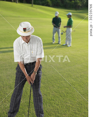 Elderly Life 30239766