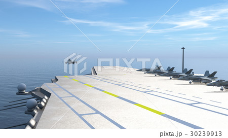 航空母艦 航空母艦 30239913