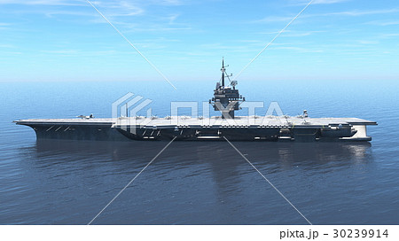 航空母艦 30239914