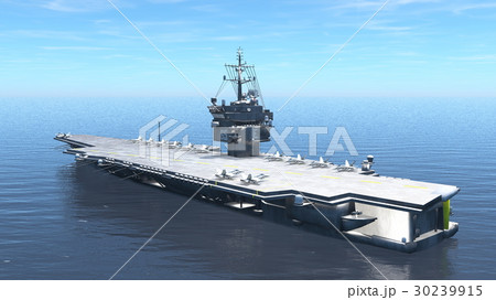 航空母艦 航空母艦 30239915