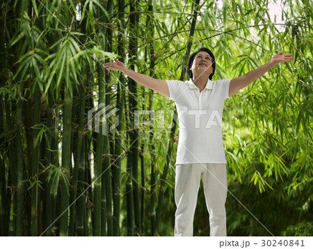 Elderly Life 30240841