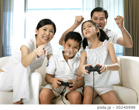 Family Life 30240996