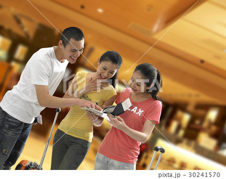 Leisusre & Travel Leisusre & Travel 30241570