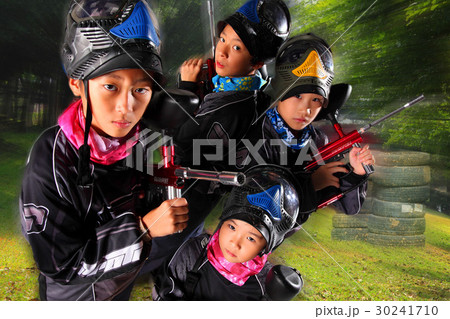 Childhood 30241710