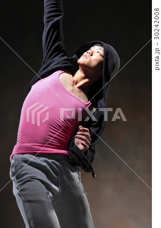 Body Lauguage 30242008