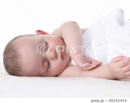 Mother & Baby 30242454