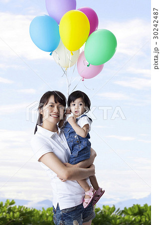 Happy Family 30242487