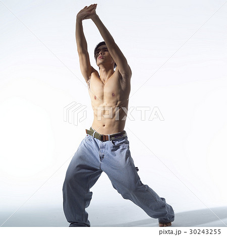 Body Language 30243255