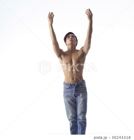 Body Language 30243318