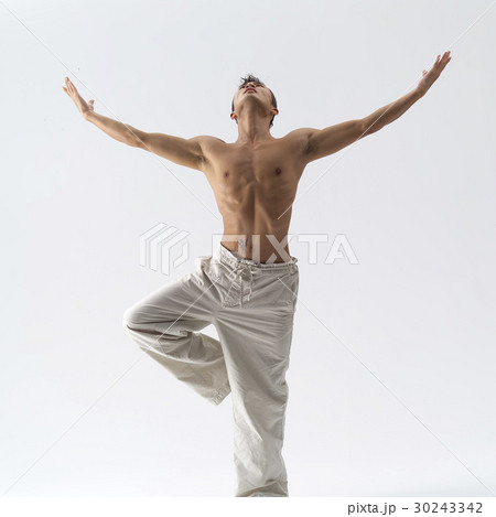 Body Language 30243342