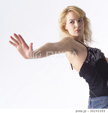 Body Language 30243393