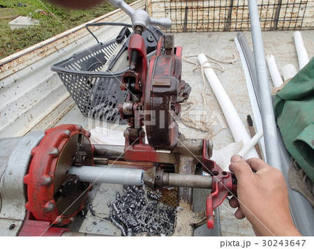 水道配管職人 30243647