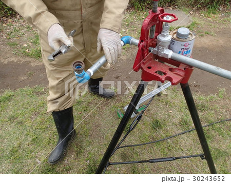 水道配管職人 30243652