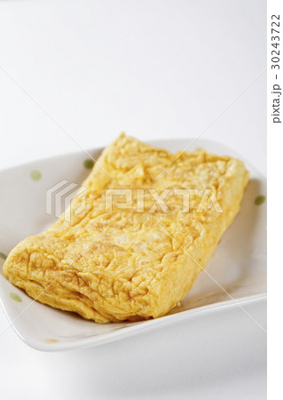 玉子焼き 30243722